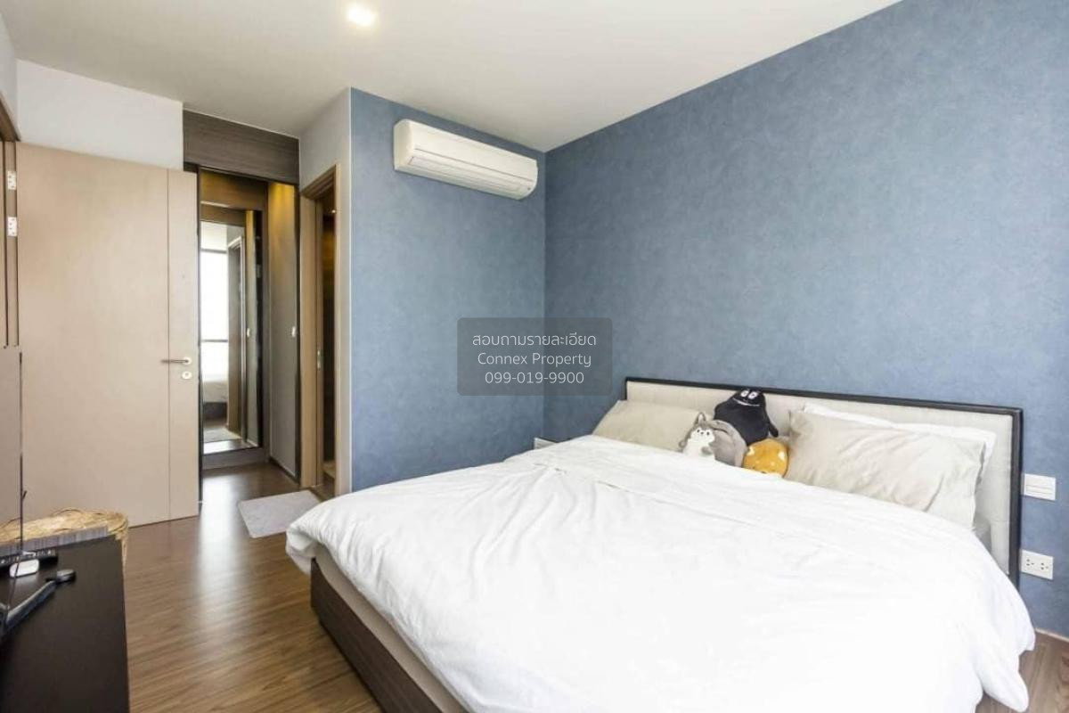 รูป 🔥🔥🔥 เช่า คอนโด  The Line Sukhumvit 71 BTS-พระโขนง สุขุมวิท พระโขนง วัฒนา กรุงเทพ CX-03644 ✅ ทักไลน์ @connexproperty ตอบทันที ทีมงานมืออาชีพ ✅ 🔥🔥🔥 - รูปที่ 6/8