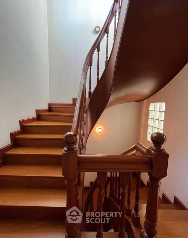 รูป บ้าน 4-ห้องนอน ใกล้ BTS นานา (ID 2764817) - รูปที่ 4/26