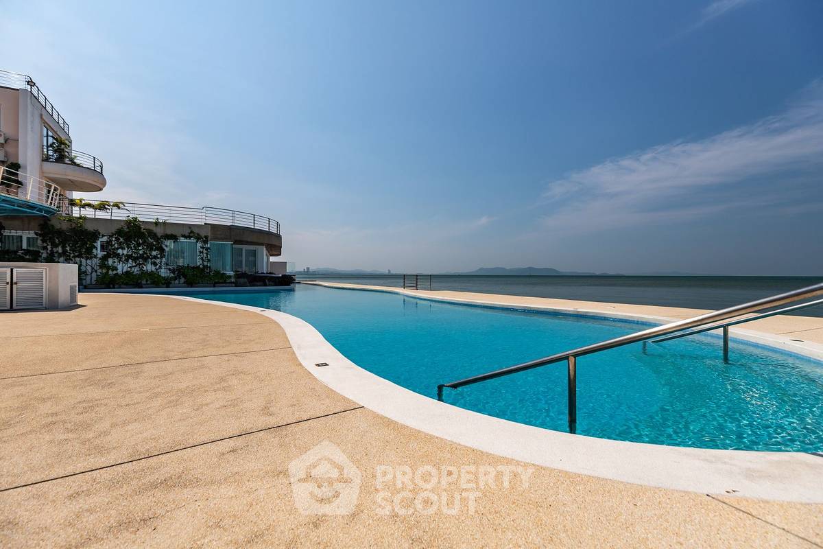 รูป คอนโด 2-ห้องนอน ที่ ลา รอยัล ใกล้ เมืองพัทยา (ID 1863499) - รูปที่ 30/34