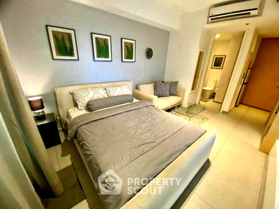 Condos for rent : 1-BR Condo at The Lofts Ekkamai near BTS Ekkamai (ID 2641089)