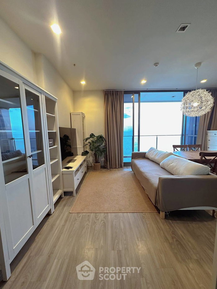 รูป คอนโด 2-ห้องนอน ที่ บ้านปลายหาด พัทยา ใกล้ ปราสาทสัจธรรม (ID 2763964) - รูปที่ 12/16