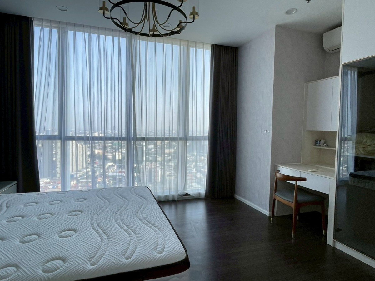 รูป [RENT] ST0804 วิสดอม อินสปาย สุขุมวิท    Whizdom Inspire Sukhumvit      (แอดไลน์มี @นำหน้า LINE ID :  @idhomeland) - รูปที่ 20/21