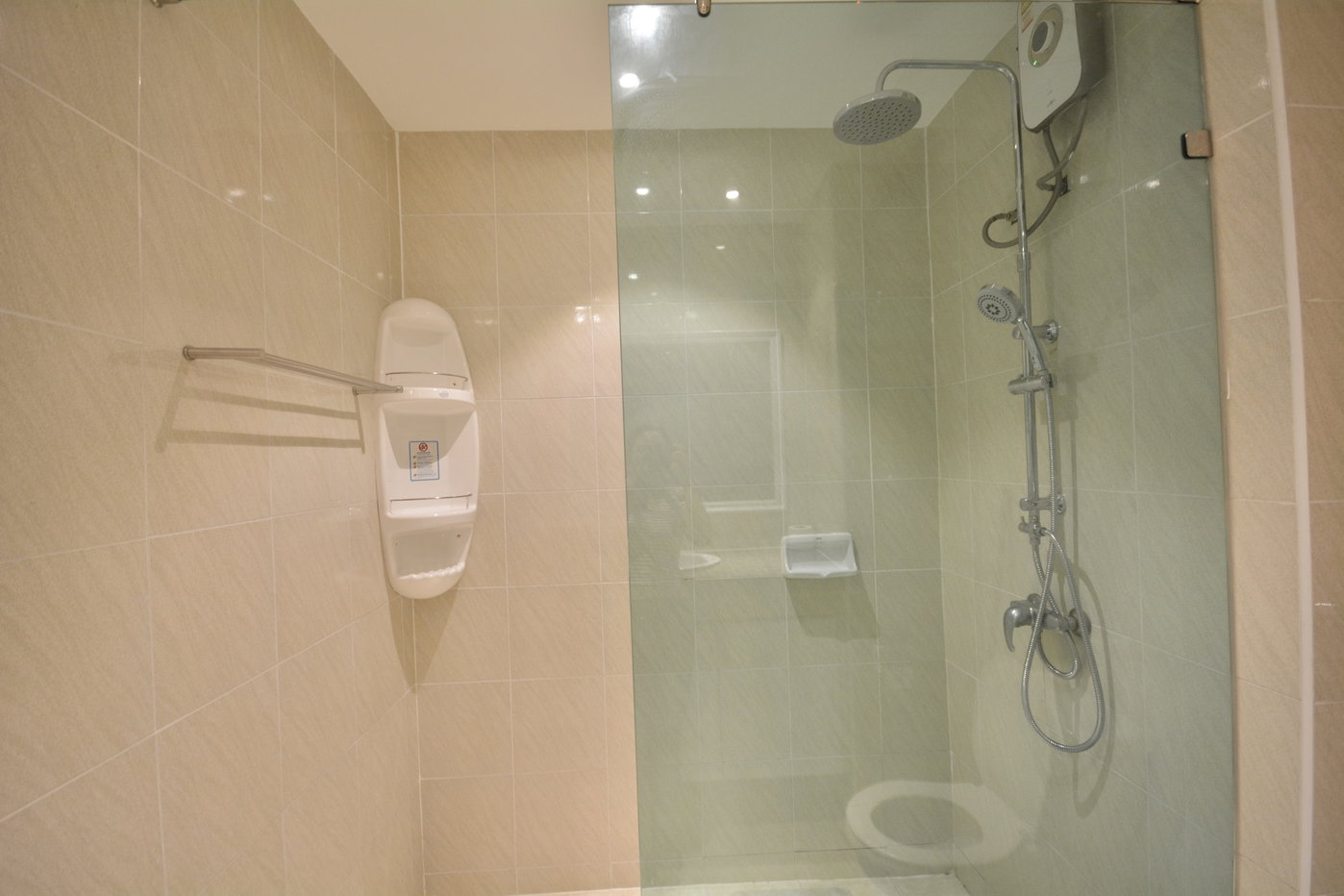 รูป Studio Condo for Sale in Jomtien Pattaya at View Talay 5D - รูปที่ 16/17