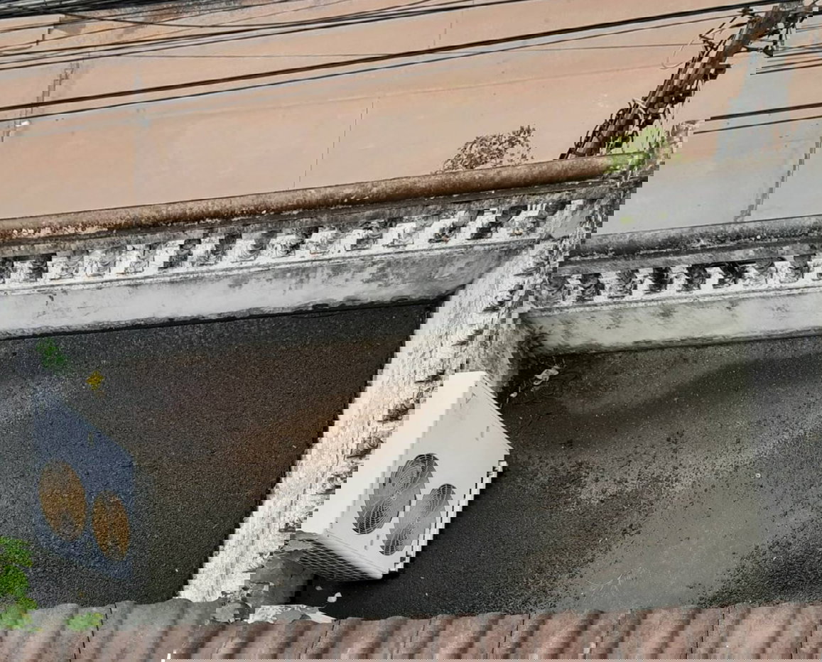 รูป ทาวน์โฮมทาวน์อินทาวน์ ทำเลทองเลียบด่วน! ออฟฟิศก็ได้ อยู่อาศัยก็ดี (ใกล้ร้านอาหาร + เดินทางสะดวก) - รูปที่ 5/5