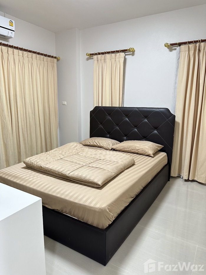 รูป บ้านเดี่ยวให้เช่า 3 ห้องนอน ในโครงการ หมู่บ้านสิริศา 12 5372355 - รูปที่ 10/18