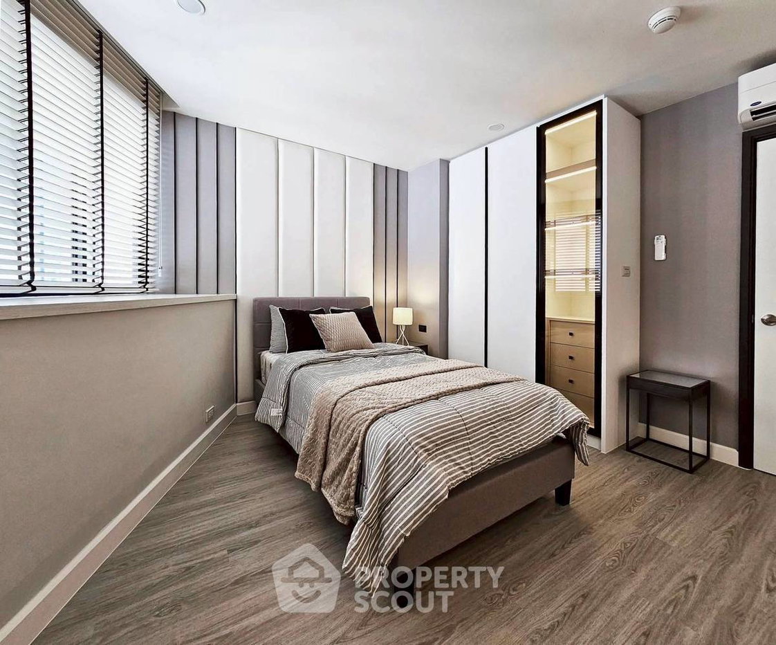 รูป คอนโด 3-ห้องนอน ที่ เพรสซิเดนท์ ปาร์ค คอนโดมิเนี่ยม ใกล้ MRT ศูนย์การประชุมแห่งชาติสิริกิติ์ (ID 2594055) - รูปที่ 19/20