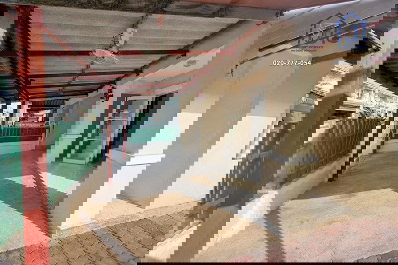 รูป ขายทาวน์เฮ้าส์ 2 ชั้น หมู่บ้านพฤกษา 28/1  ถนนแพรกษา 14 หลังมุม ใกล้นิคมบางปู - รูปที่ 5/13