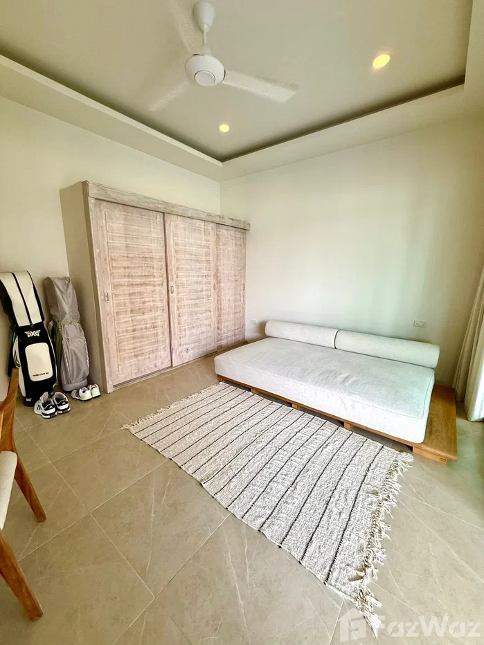 รูป ขาย วิลล่า 2 ห้องนอน ใน แม่น้ำ, สุราษฎร์ธานี 6139143 - รูปที่ 44/47