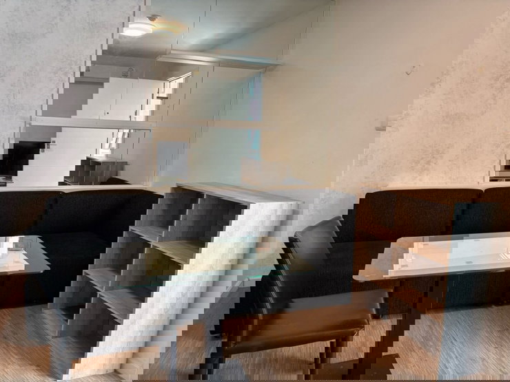 รูป ปล่อยเช่าคอนโด ไอคอนโด ศาลายา 2 เดอะแคมปัส - รูปที่ 3/12