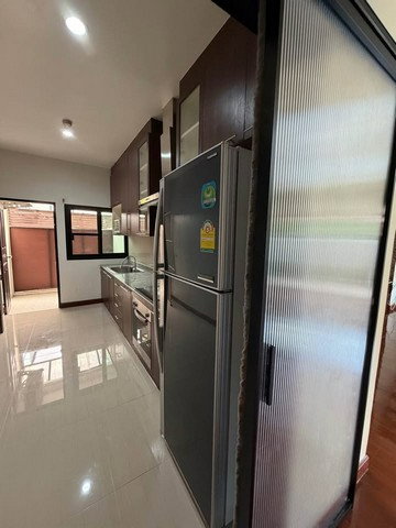 รูป HR3355ให้เช่าบ้าน Private Compound ใจกลางสุขุมวิท (พร้อมพงษ์) | 4 ยูนิตส่วนตัว บนเนื้อที่กว่า 229 ตร.ว. - รูปที่ 6/13