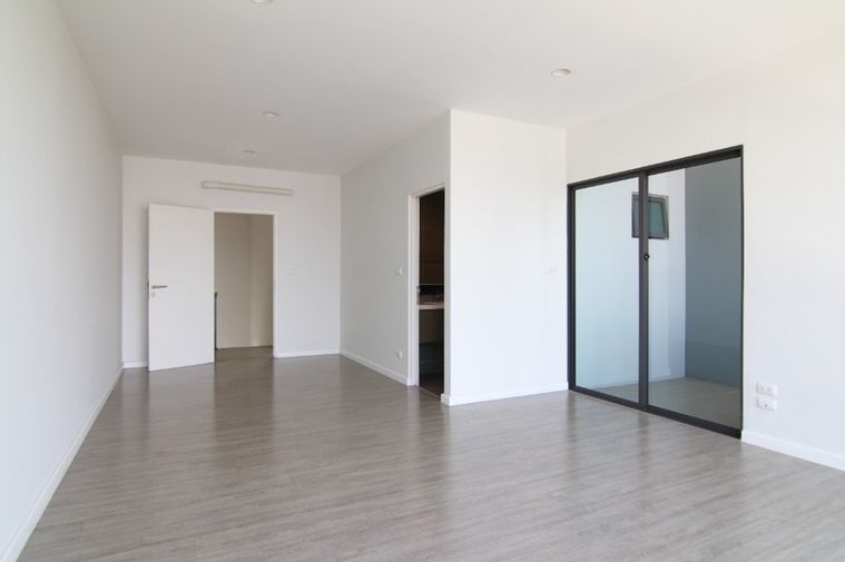 4-bed townhouse for sale, 284 sqm, 42.5 sq wah, Siri Square Charoenkrung 80
