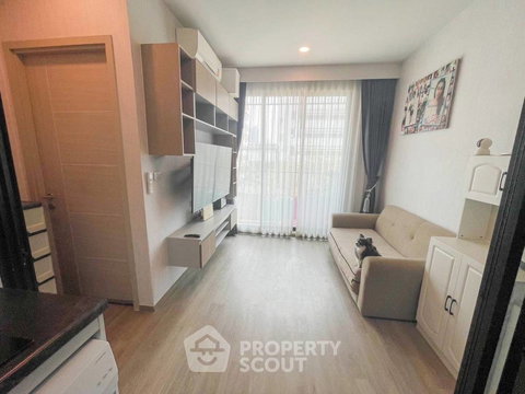 คอนโด 1-ห้องนอน ที่ บริกซ์ตัน เพ็ทแอนด์เพลย์ สุขุมวิท 107 ใกล้ BTS แบริ่ง (ID 2037136)