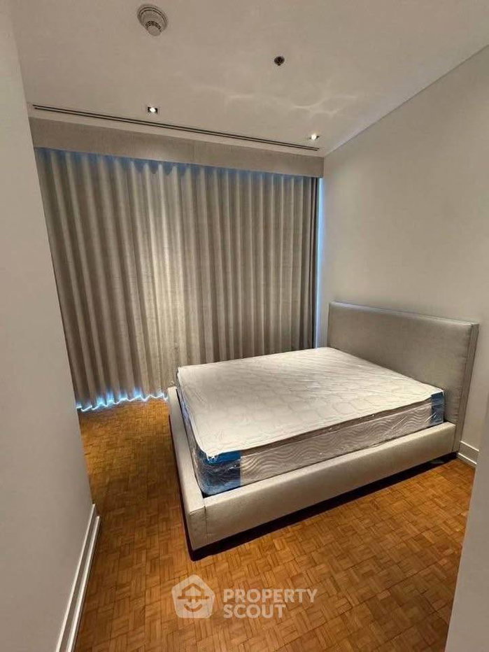 รูป คอนโด 2-ห้องนอน ที่ เดอะ ริทซ์-คาร์ลตัน เรสซิเดนเซส, แบง ค๊อก ใกล้ BTS ช่องนนทรี (ID 2749887) - รูปที่ 11/16