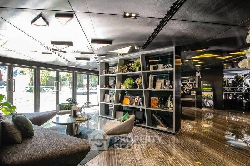 รูป คอนโด 1-ห้องนอน ที่ ไอดีโอ โมบิ สุขุมวิท 40 ใกล้ BTS เอกมัย (ID 2764207) - รูปที่ 7/9