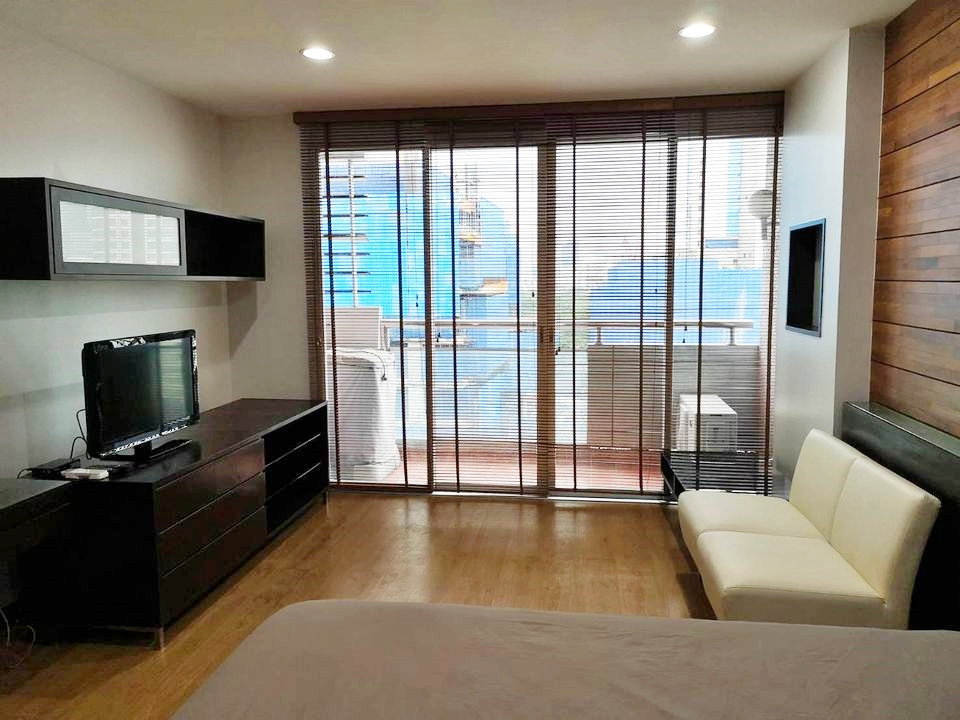 รูป 🙋🏼💎🙋🏼💥แอดไลน์นัดดูห้องได้เลย📲Silom Grand Terrace - รูปที่ 1/10