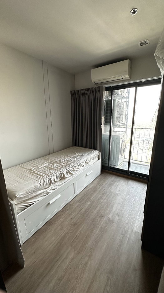 รูป 🚆 คอนโด ใจกลางเมือง IDEO Phaholyothin - Chatuchak 1 Bed Plus ชั้นสูง วิวสวย 46.3 ตร.ม. ใกล้ BTS/MRT - รูปที่ 8/11