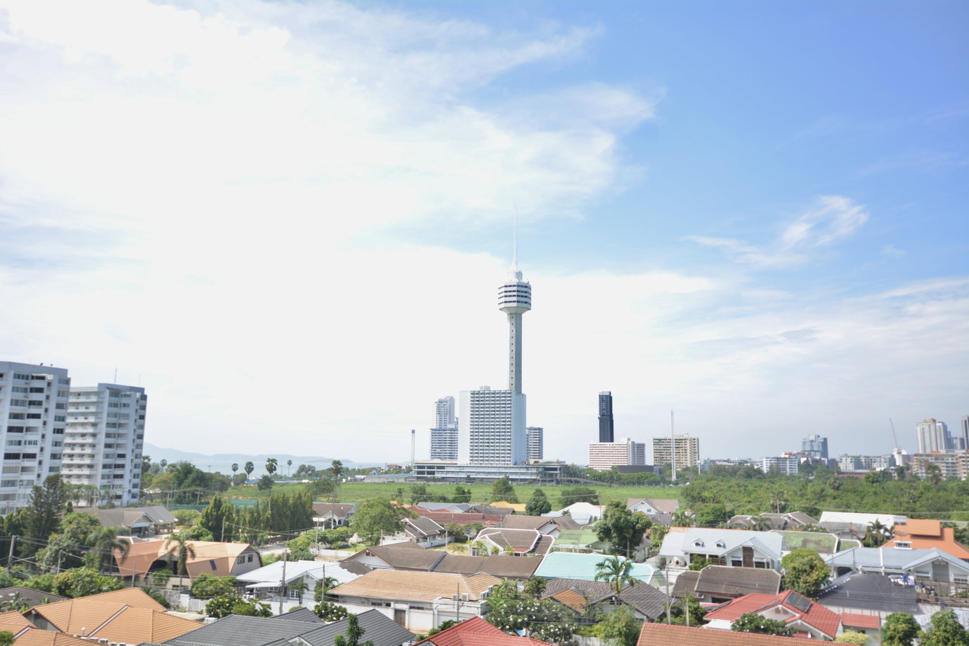 รูป Studio Condo for Sale in Jomtien Pattaya at View Talay 5D - รูปที่ 15/16