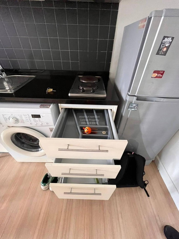 รูป เช่าคอนโด เดอะ ซี้ด มิงเกิล MRT-ลุมพินี ทุ่งมหาเมฆ เขต สาทร กรุงเทพ CX-25703 ✅ ทักไลน์ @connexproperty ตอบทันที ทีมงานมืออาชีพ ✅ - รูปที่ 3/5