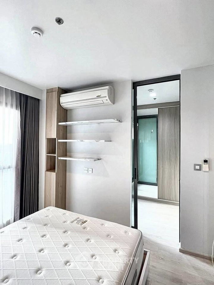 รูป คอนโด 1-ห้องนอน ที่ ริทึ่ม รางน้ำ ใกล้ BTS อนุสาวรีย์ชัยสมรภูมิ (ID 2764777) - รูปที่ 4/9