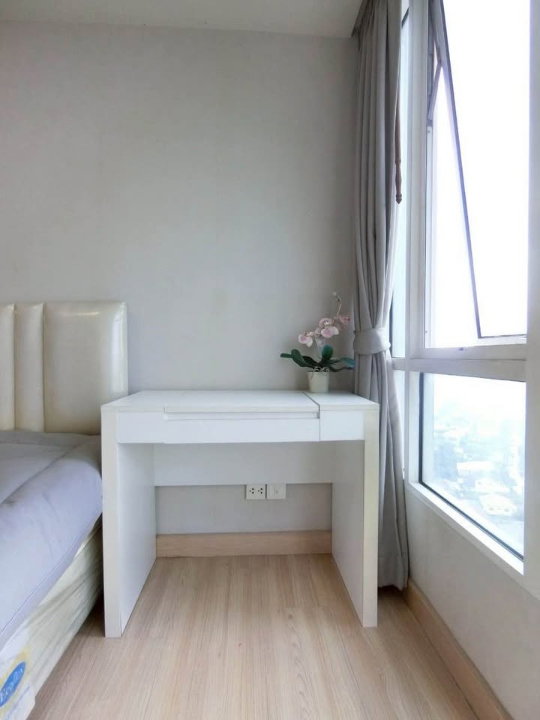 รูป 🔥ด่วน ห้องไปไวมากกก Code: 26KJ1583 ให้เช่า M Society ✅ Add Line @kjcondo (มี@ข้างหน้าด้วยนะคะ) - รูปที่ 11/13