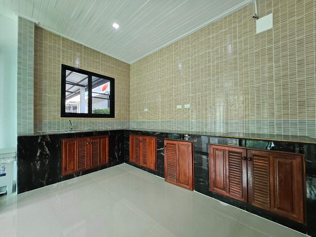 รูป 🏠 บ้านเดี่ยวหลังใหญ่ 6 ห้องนอน – ตอบโจทย์ทั้งอยู่อาศัยและ work from home - รูปที่ 17/42