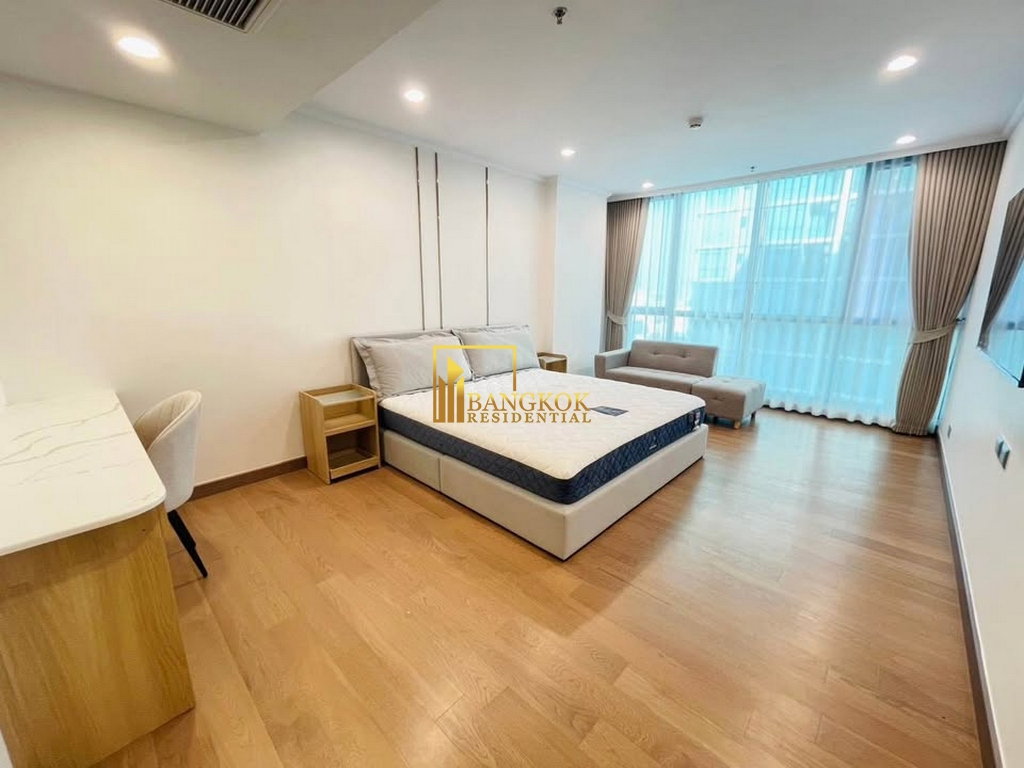รูป Supalai Oriental | Spacious 2 Bedroom Condo in Sukhumvit 39 - BR61308CD - รูปที่ 4/19
