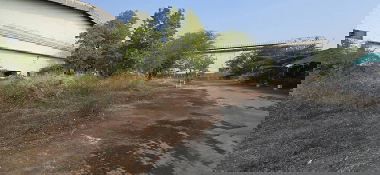 รูป ขายด่วน โรงงาน ผังม่วง 120-0-1ไร่ ถนนบางนาตราด บางโฉลง บางพลี สมุทรปราการ - รูปที่ 11/12