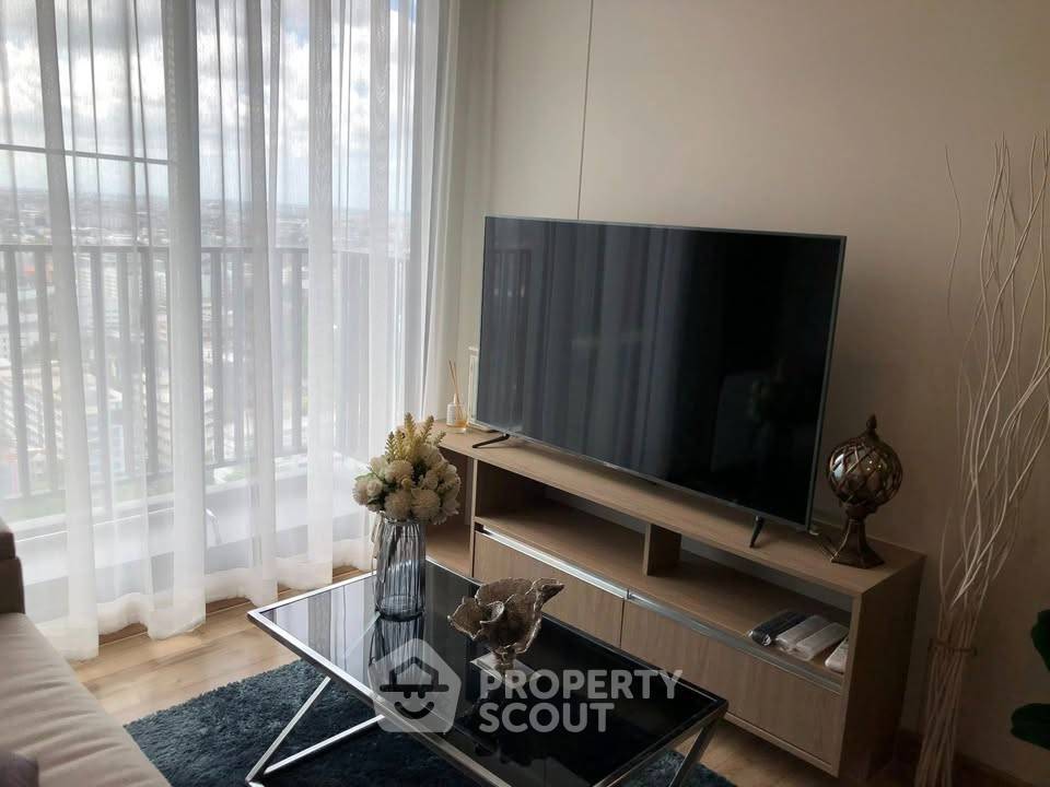 รูป คอนโด 2-ห้องนอน ที่ นิช โมโน สุขุมวิท-แบริ่ง ใกล้ BTS แบริ่ง (ID 2764374) - รูปที่ 6/8