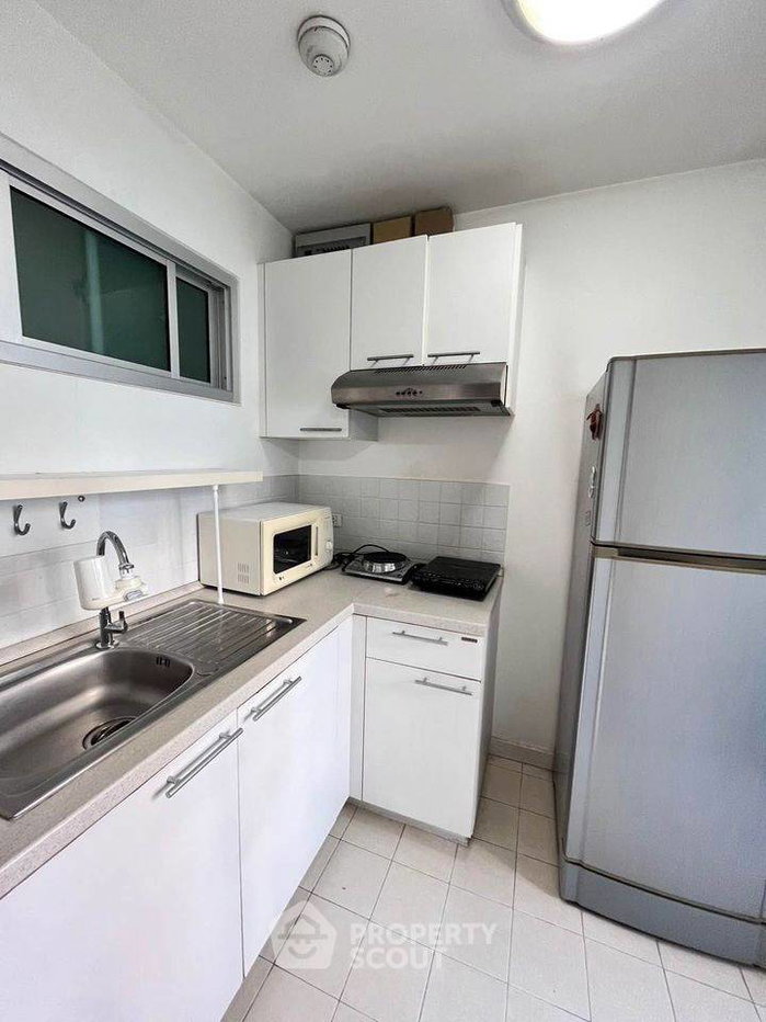 รูป คอนโด 1-ห้องนอน ที่ คอนโด วัน ทองหล่อ สเตชั่น ใกล้ BTS ทองหล่อ (ID 2759935) - รูปที่ 10/10