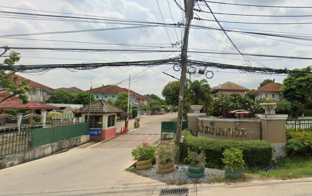 รูป BaanFah Green Park Rangsit - Klong 2 phase 2 - รูปที่ 3/3