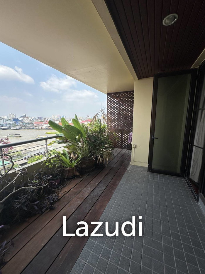 รูป 84.0 ตร.ม. 1 ห้องนอน 1 ห้องน้ำ คอนโดสำหรับ เช่าใน คลองสาน - รูปที่ 10/11