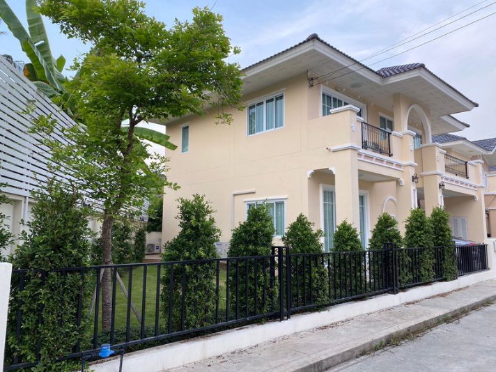 รูป 🏡 ให้เช่าบ้าน ดีญ่าวาเล่ย์ สารภี บ้านเดี่ยวหลังใหญ่ พร้อมเฟอร์นิเจอร์ครบ - รูปที่ 16/17