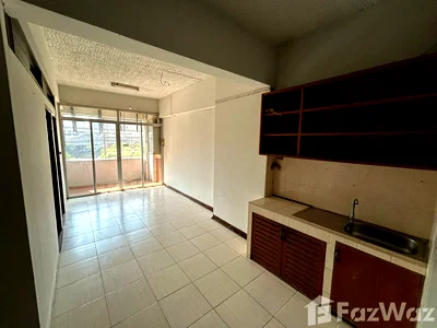 ขายคอนโด : ขาย คอนโด 2 ห้องนอน ในโครงการ รื่นฤดี คอนโดมิเนียม 6143401