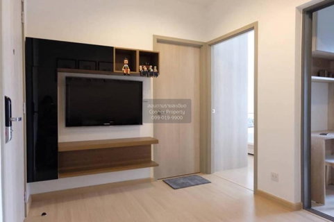 รูปภาพ 🔥🔥🔥 FOR RENT condo , Whizdom Connect Sukhumvit , BTS-Punnawithi , Bang Chak , Phra Khanong , Bangkok , CX-24490 ✅ Live chat with us ADD LINE @connexproperty ✅ 🔥🔥🔥