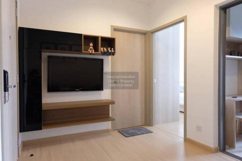 🔥🔥🔥 FOR RENT condo , Whizdom Connect Sukhumvit , BTS-Punnawithi , Bang Chak , Phra Khanong , Bangkok , CX-24490 ✅ Live chat with us ADD LINE @connexproperty ✅ 🔥🔥🔥