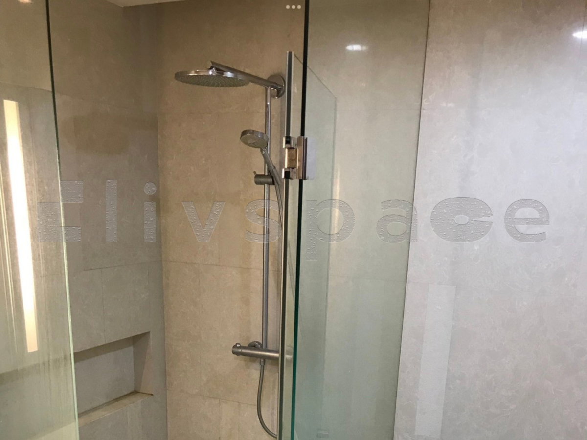 รูป ▚ LH192ツ ให้เช่า: Quattro By Sansiri 1BR 52sqm. 45K ✨ คอนโดหรูใจกลางทองหล่อ ใกล้ BTS เพียง 600 เมตร ทิศไม่ร้อน เฟอร์ครบพร้อมอยู่ 🏙️ - รูปที่ 8/9