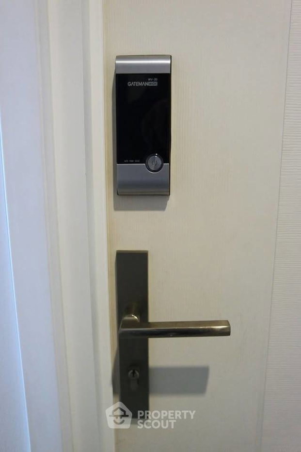 รูป คอนโด 1-ห้องนอน ที่ เดอะ คีย์ บีทีเอส วุฒากาศ ใกล้ BTS วุฒากาศ (ID 2763710) - รูปที่ 8/8