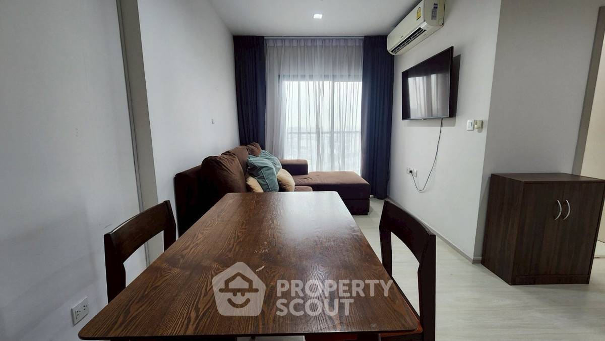 รูป คอนโด 1-ห้องนอน ที่ ไลฟ์ สุขุมวิท 48 ใกล้ BTS พระโขนง (ID 2432505) - รูปที่ 8/24