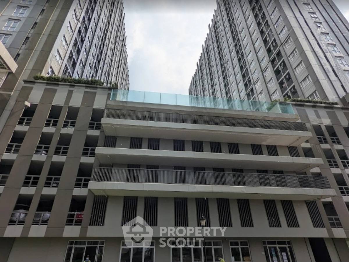 รูป คอนโด 2-ห้องนอน ที่ แมเนอร์ สนามบินน้ำ ใกล้ MRT สะพานพระนั่งเกล้า (ID 2463862) - รูปที่ 6/6