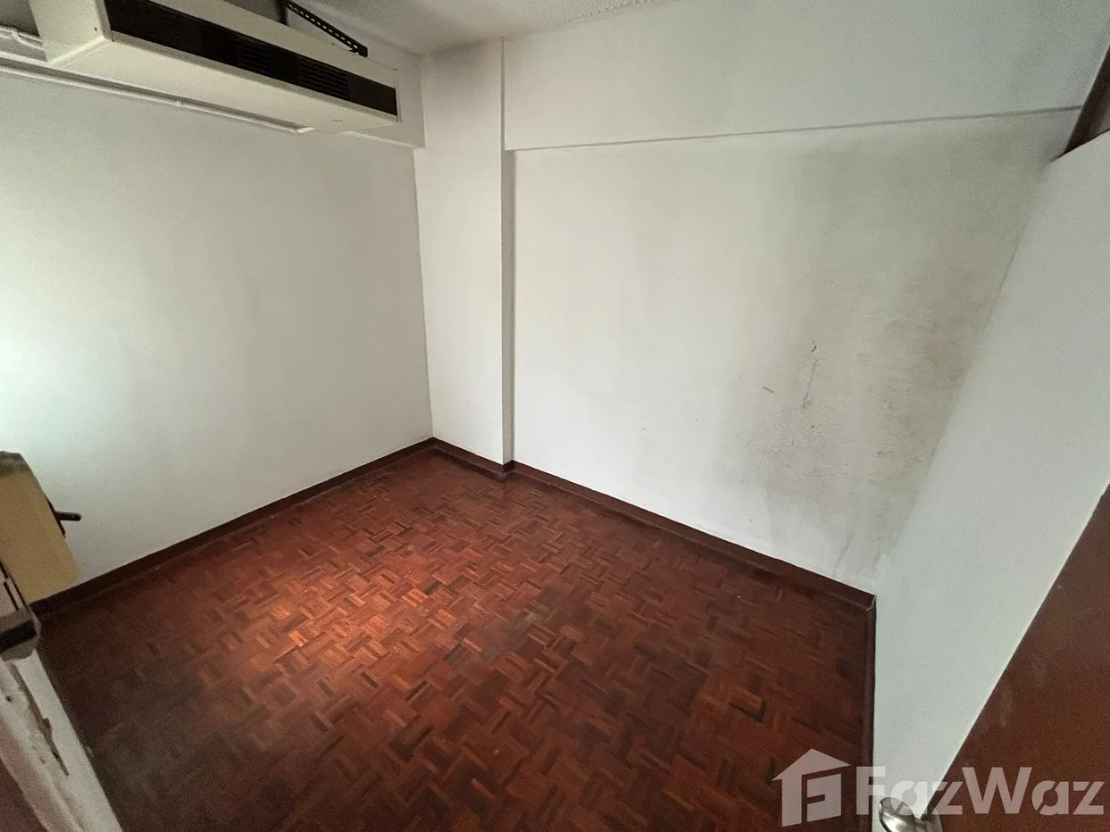 รูป ขาย คอนโด 2 ห้องนอน ในโครงการ รื่นฤดี คอนโดมิเนียม 6143394 - รูปที่ 5/10