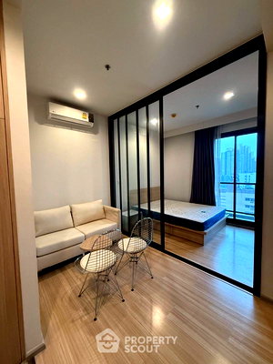 Condos for rent : 1-BR Condo at M Jatujak near BTS Saphan Khwai (ID 2369482)
