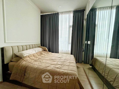 1-BR Condo at Centric Ratchayothin near BTS Ratchayothin (ID 2523721)