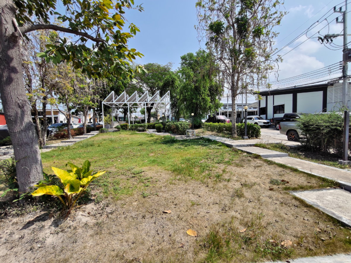 รูป บ้านใหม่ พัทยา โครงการใหม่ สำหรับเช่า ซอนเขาตาโล ใกล้รางรถไฟ - รูปที่ 19/22