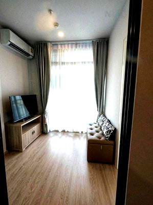 Condos for sale Bangkok : 🚩 Condo for sale, Bangkok Horizon Sathorn-Narathiwat, 1 bedroom, 8th floor, near Makro Rama 3