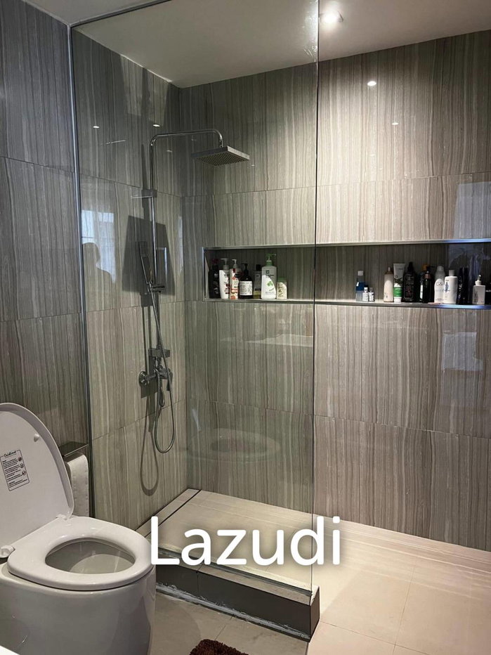 รูป 250.0 ตร.ม. 4 ห้องนอน 4 ห้องน้ำ ทาวน์เฮาส์สำหรับ ขาย & เช่าใน พระโขนงเหนือ - รูปที่ 11/12