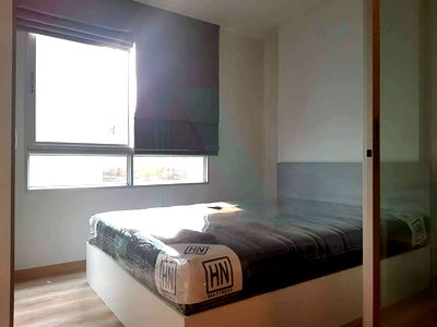 Condos for rent : 🔺 For Rent Condo PRESENT CONDOMINIUM Building 1, Floor 2,1 bed room, Room size 27 sqm