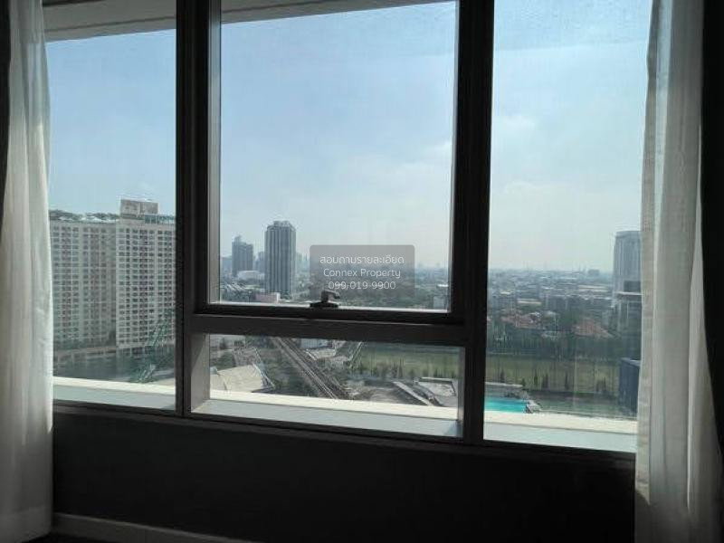 รูป เช่า คอนโด  The Lofts Ekkamai BTS-เอกมัย สุขุมวิท พระโขนงเหนือ วัฒนา กรุงเทพ CX-02467 ✅ ทักไลน์ @connexproperty ตอบทันที ทีมงานมืออาชีพ ✅ - รูปที่ 6/6