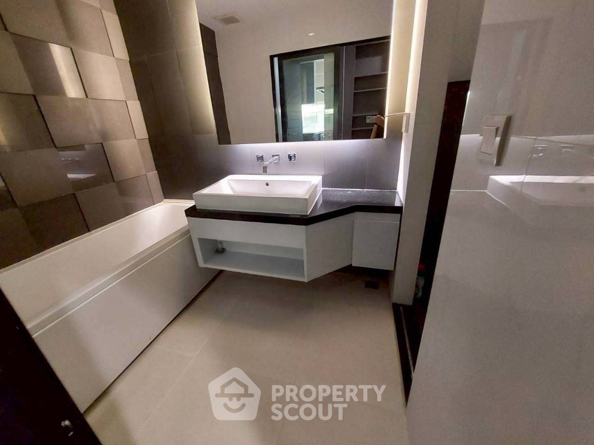 รูป คอนโด 1-ห้องนอน ที่ ไอวี่ แอมพิโอ รัชดา - พระราม 9 ใกล้ MRT ศูนย์วัฒนธรรมแห่งประเทศไทย (ID 2586419) - รูปที่ 8/8