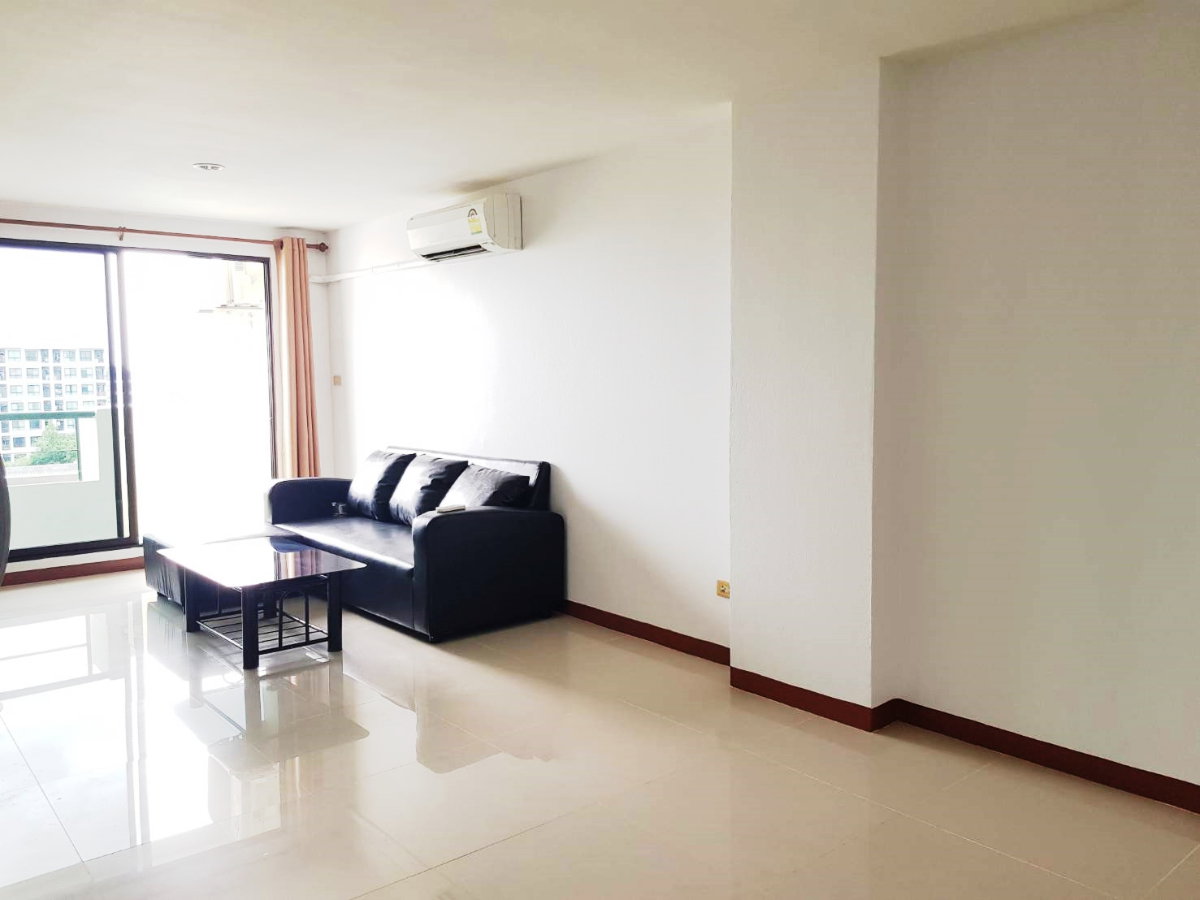 รูป ให้เช่า คอนโด ตรงข้าม เซ็นทรัล บางนา 45 ตรม ชั้น 6 วิวดี เดอะ กรีน เพลซ บางนา (The Green Place) - รูปที่ 4/17