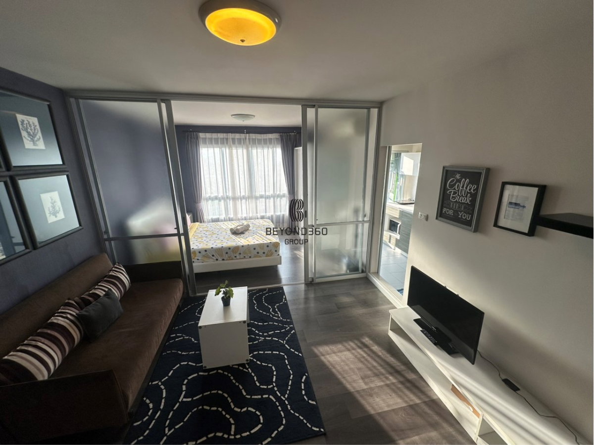 รูป ดีคอนโด ไมน์ ภูเก็ต 🌟PN-00004810🌟 - รูปที่ 2/20